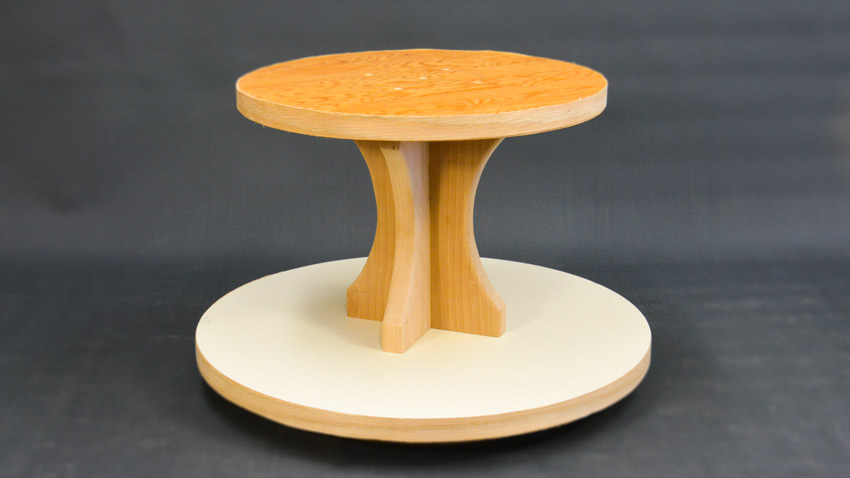 Lazy Susan 