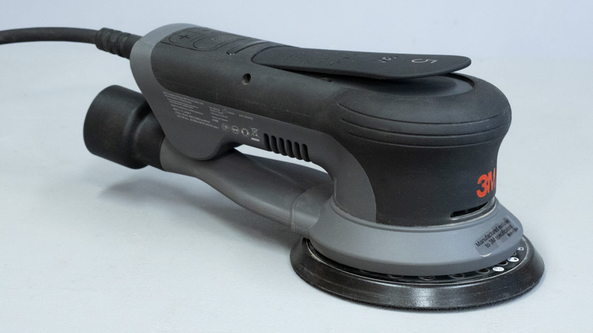 3M Xtract Sander