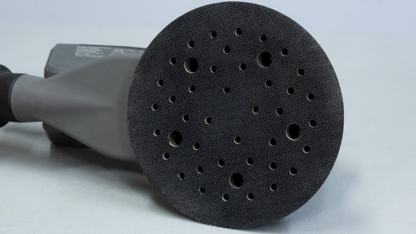3M Xtract Sander Pads