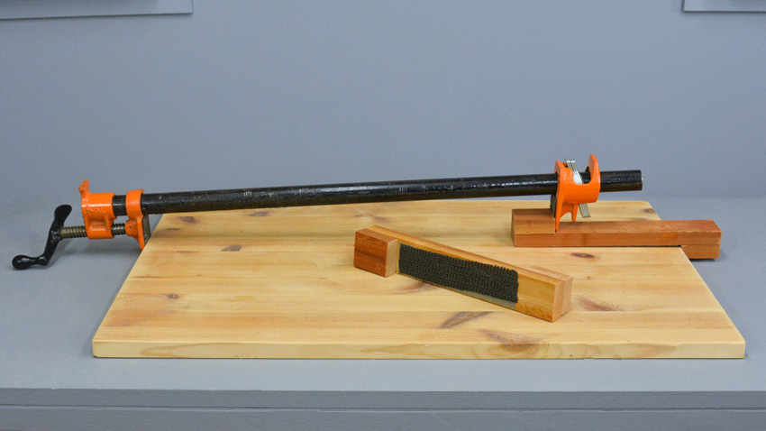 Bar Clamp Extensions
