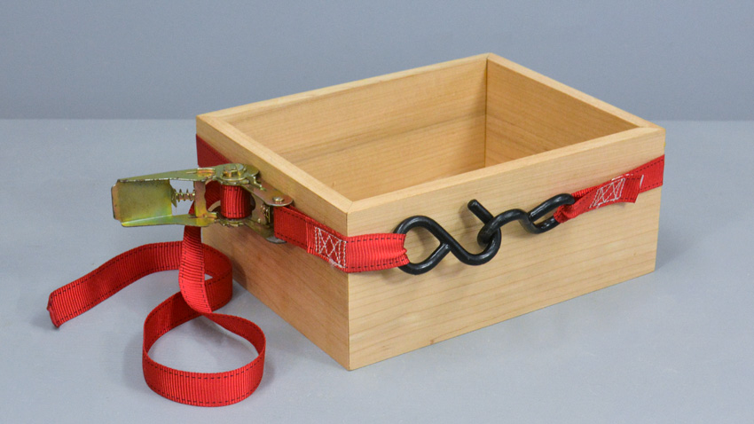 Band Clamps