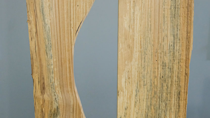 Wood Router Edges