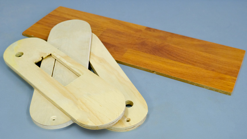 table saw inserts