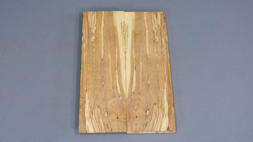 Resaw Bandsaw Lumber