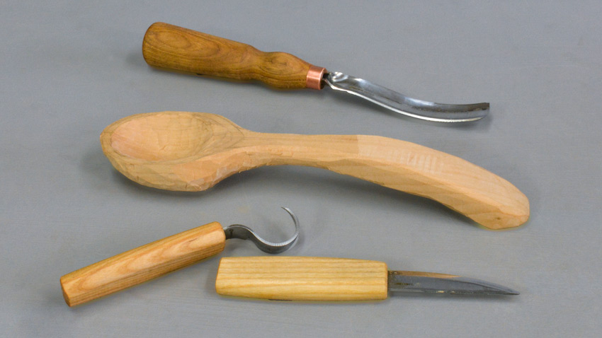 Wood Carving Tools
