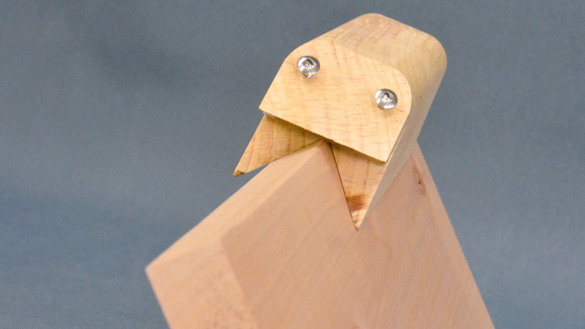 Chamfer Plane