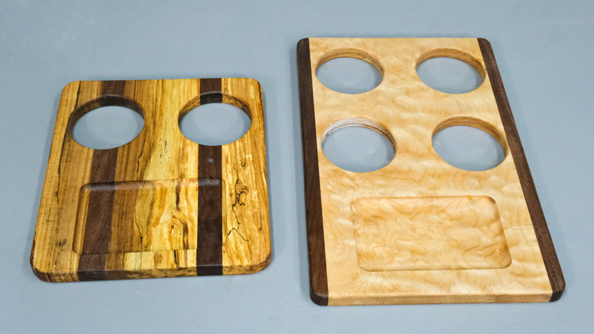 coffee cup carrier