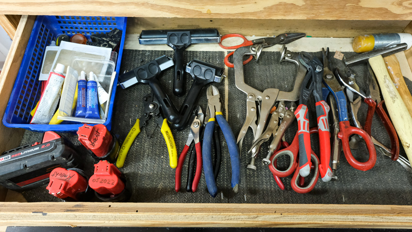 Hand Tools for Woodworking