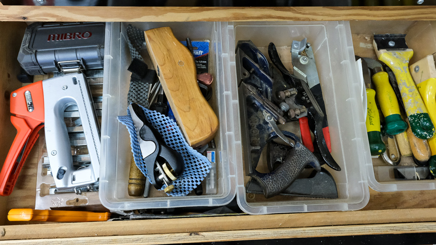 woodworking hand planes
