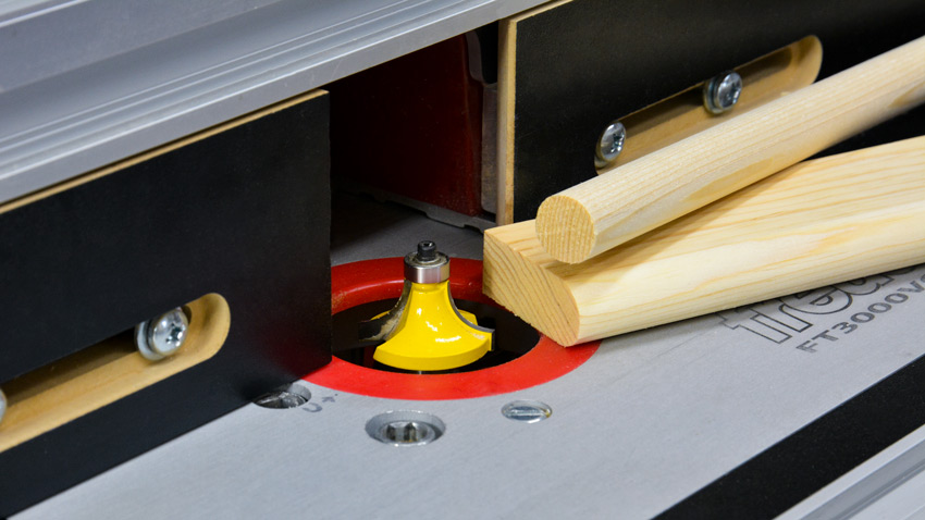 Making Dowels