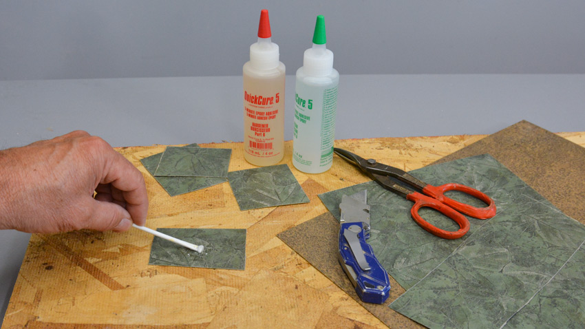 Epoxy Mix