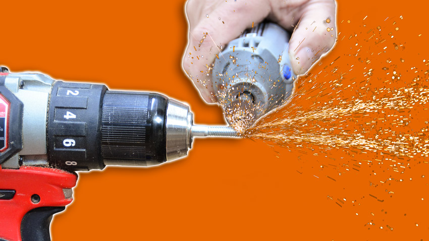 Cordless Drill tips and tricks