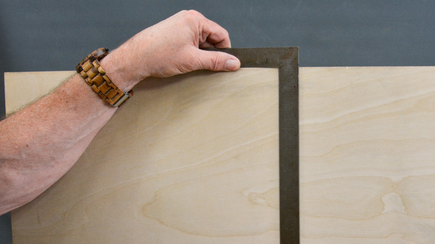 Framing square