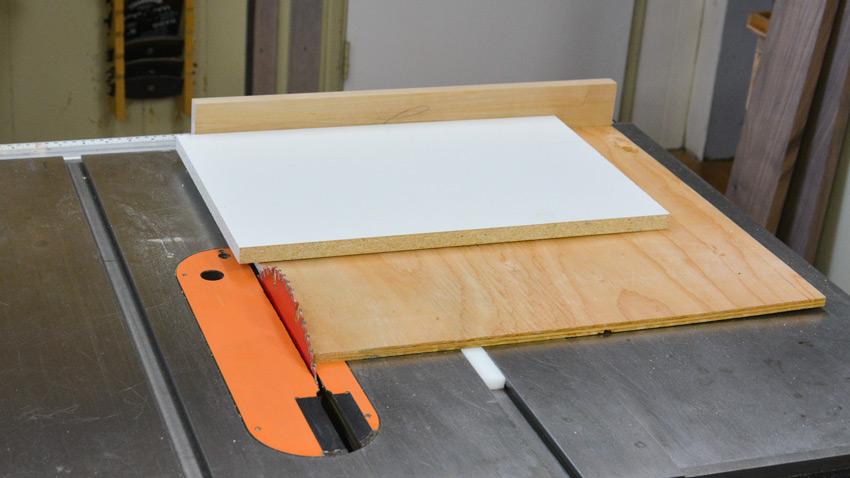 cross cut sled cross cut sled
