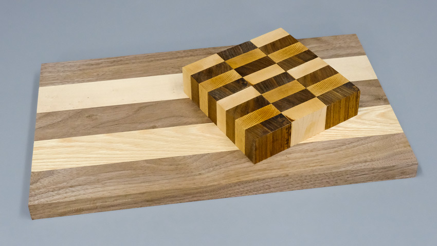 Cutting Board Tips 169T6