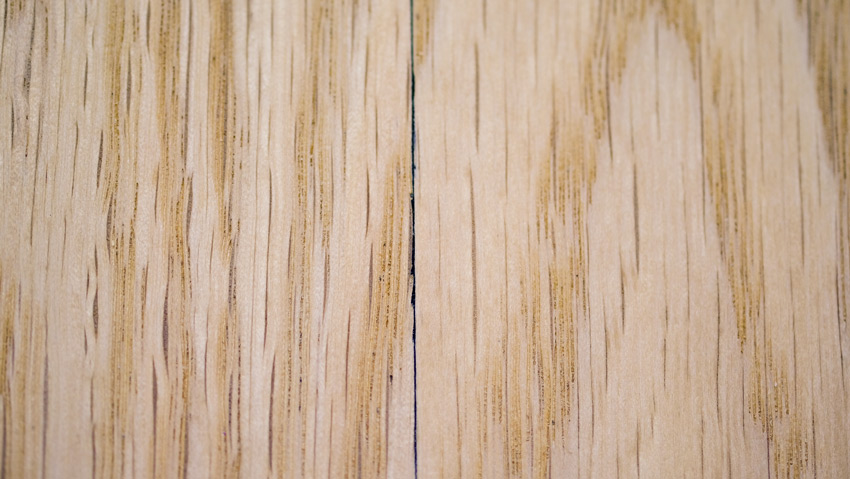 Cutting Board Joints