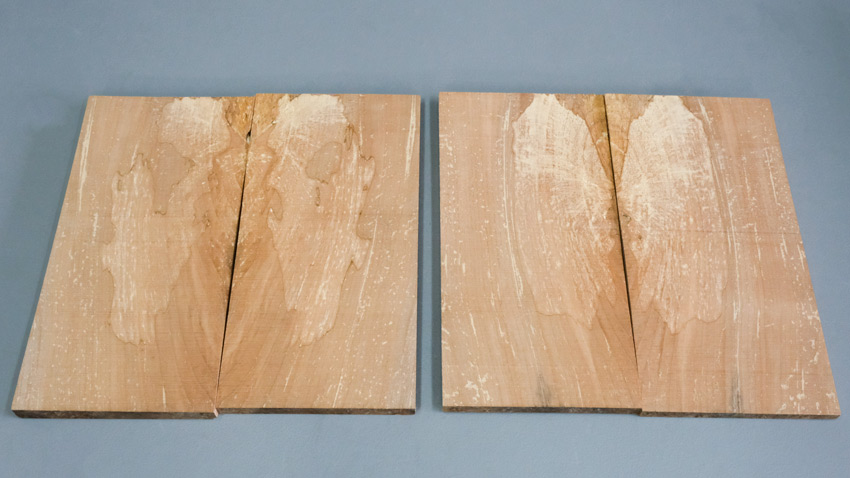 Make Your Own Spalted Wood