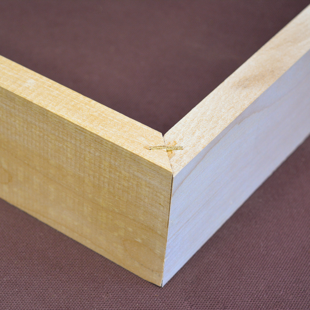 Spline Joints