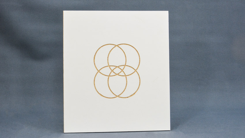 Circle Panel Design