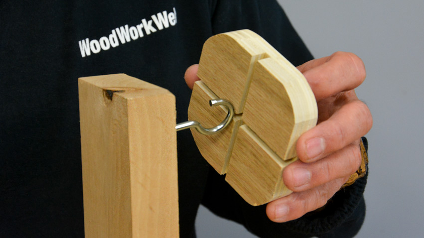 Arthritis Jig