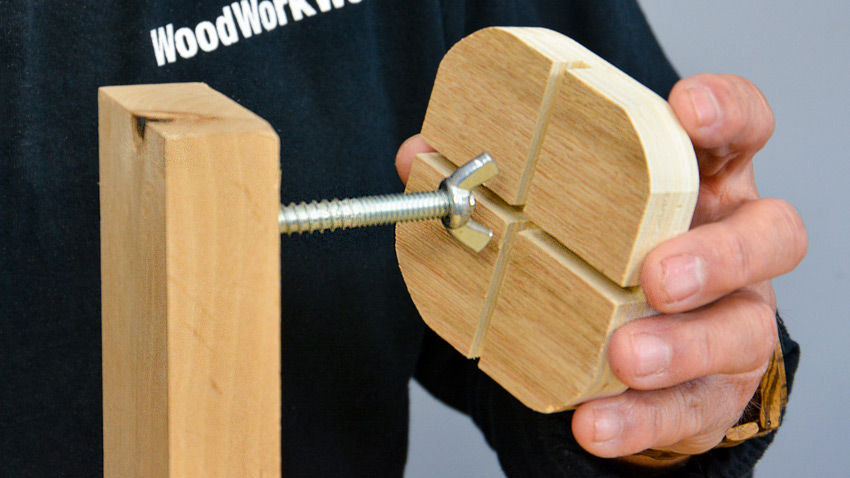 Woodworking with Arthritis