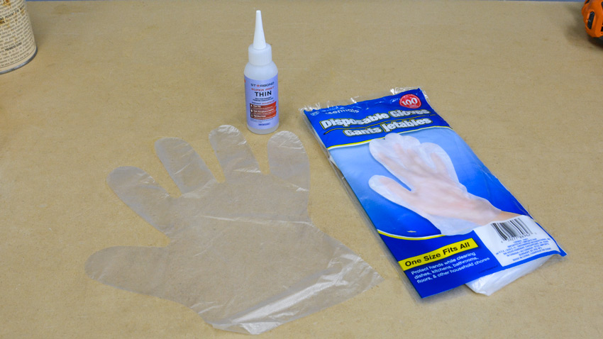 Cheap Disposable Gloves