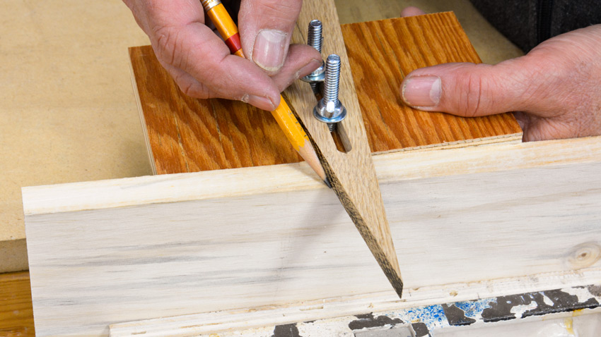 Dovetail Joints