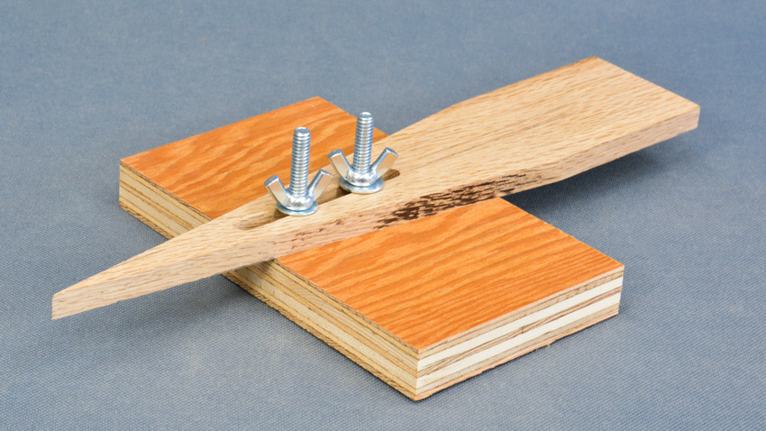 Dovetail Joint Marking Gauge