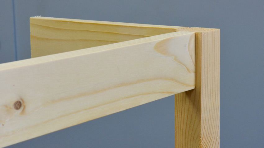 Mortise Joint Mortise Joint