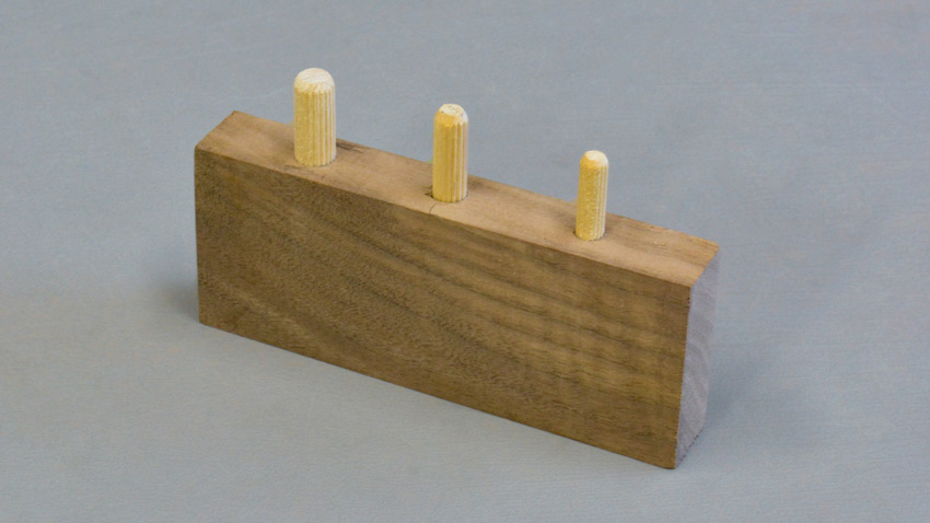 Dowel Jig Dowel Jig