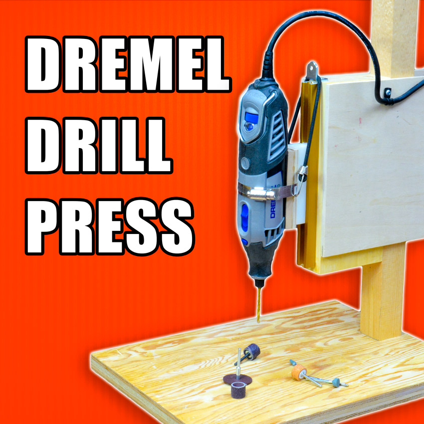 Dremel Workstation