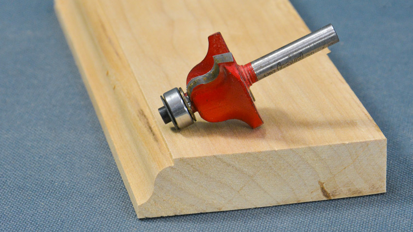 Ogee Bits