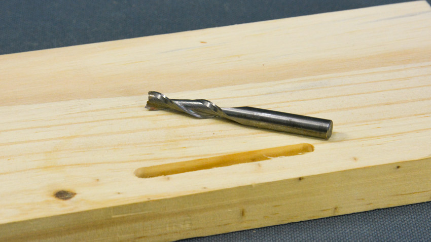 Spiral Up and Spiral&nbsp; Down Bits
