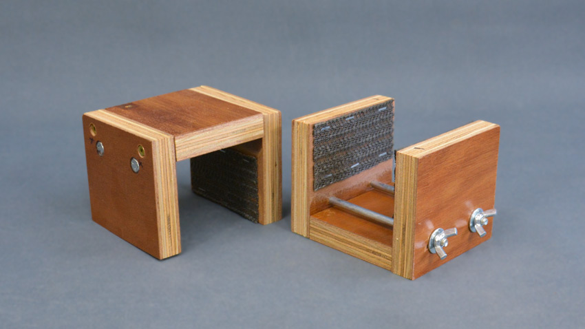 Table Saw Clamps