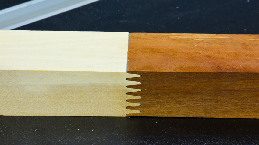 Finger joint