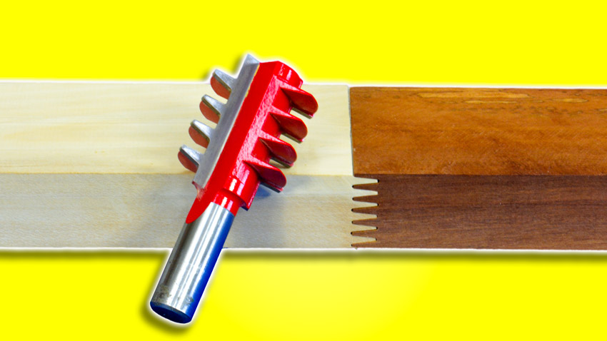 Finger Joints