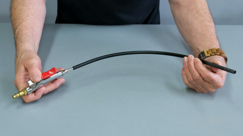 Air Hose Extension