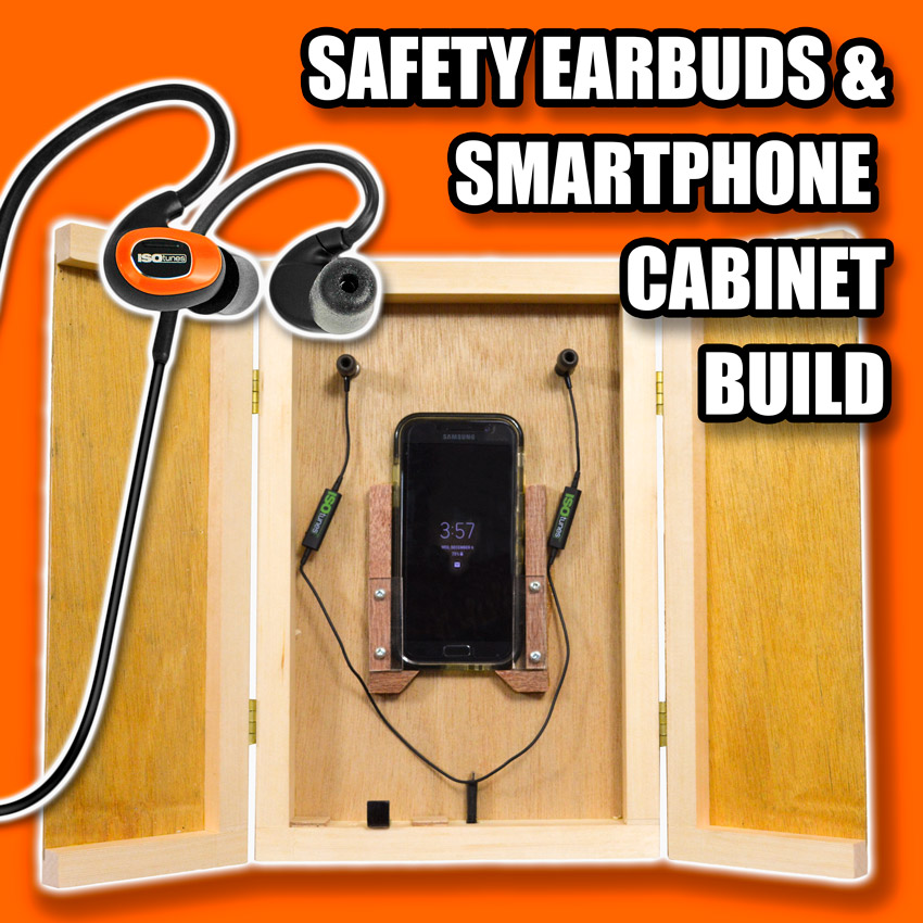 Wireless Bluetooth Earbuds