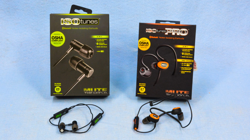 ISOtunes