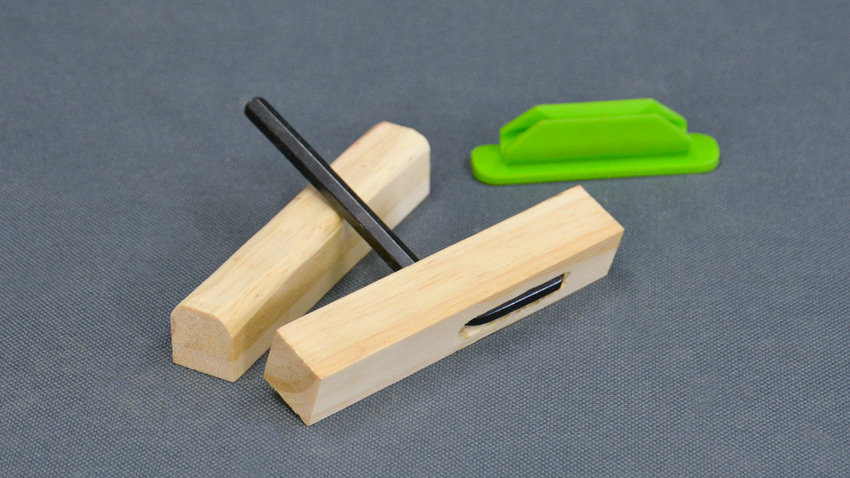 WoodWorkWeb's Quick Woodworking Tips and Tricks