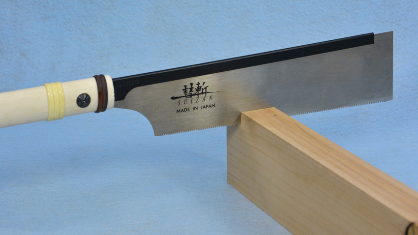 Dovetail Saw