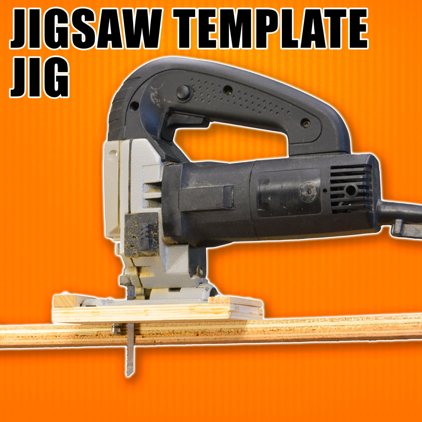 jig saw jig