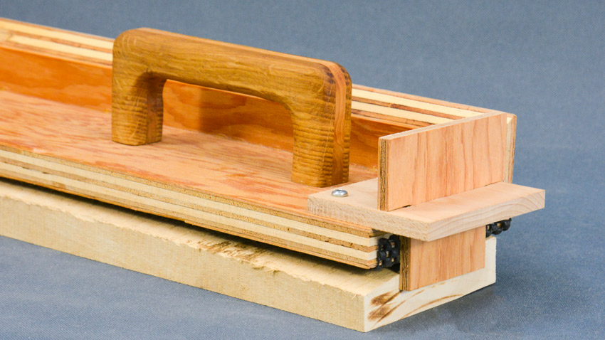 Push Blocks