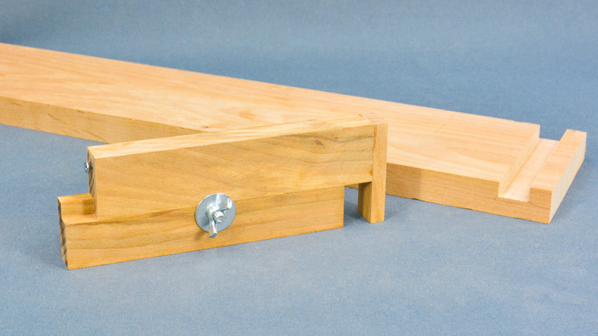 Dado Jig