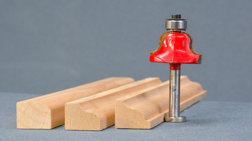 Freud Ogee Bit 38-102
