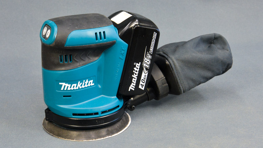 Makita XOB01Z / DBO180Z