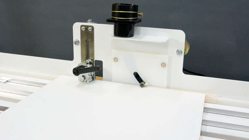 Edge Trimmer