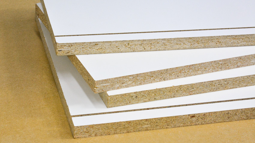 Melamine Boards