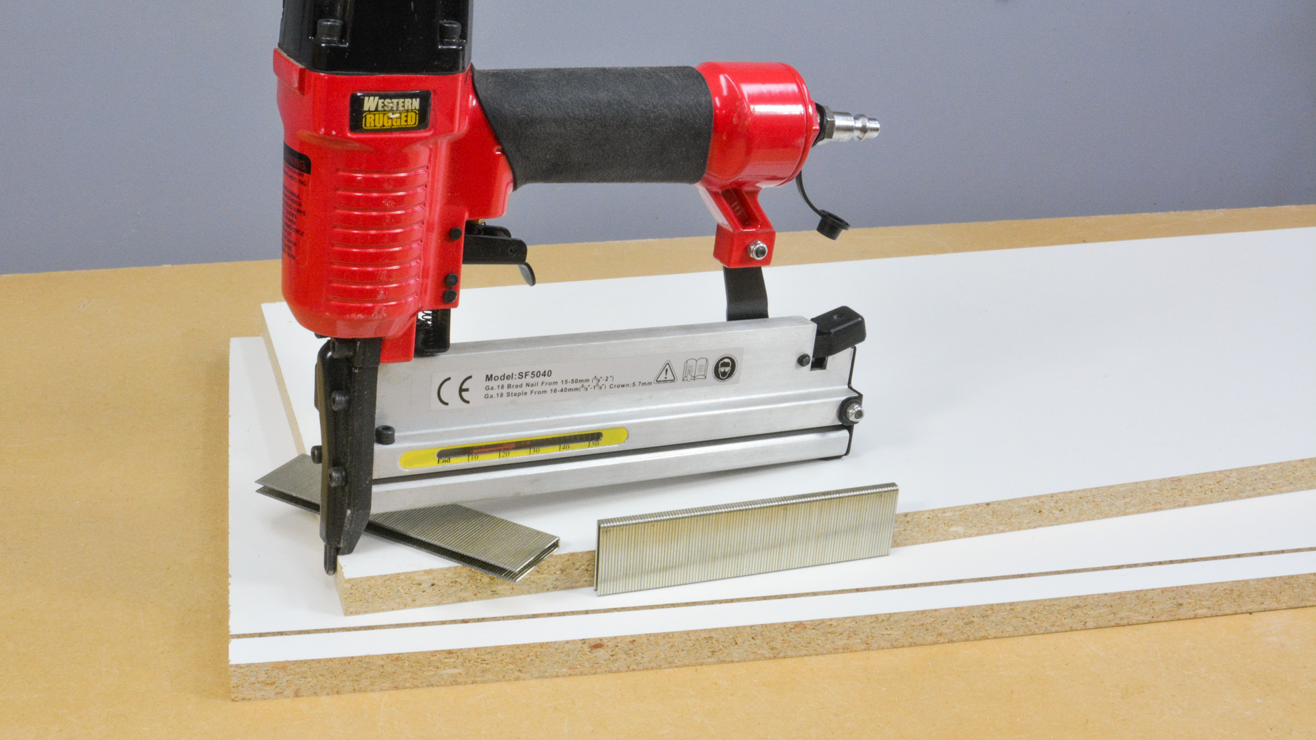 Cabinet Making