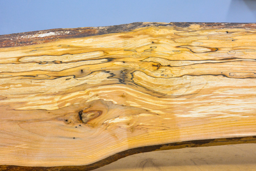 Milling lumber